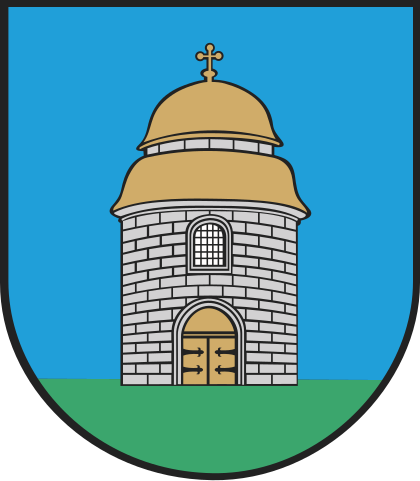 Herb Gmina Imielin