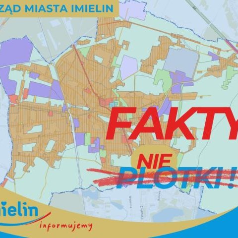 Plan ogólny - konsultacje społeczne