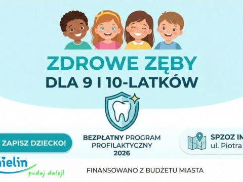 Program zapobiegania próchnicy