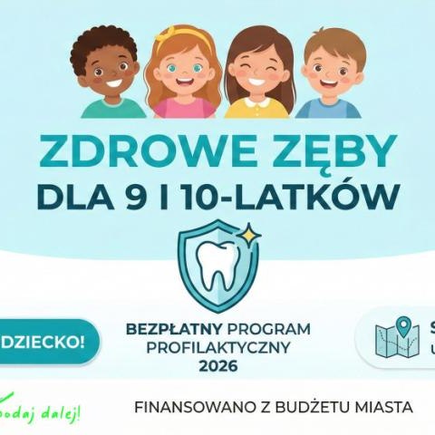 Program zapobiegania próchnicy